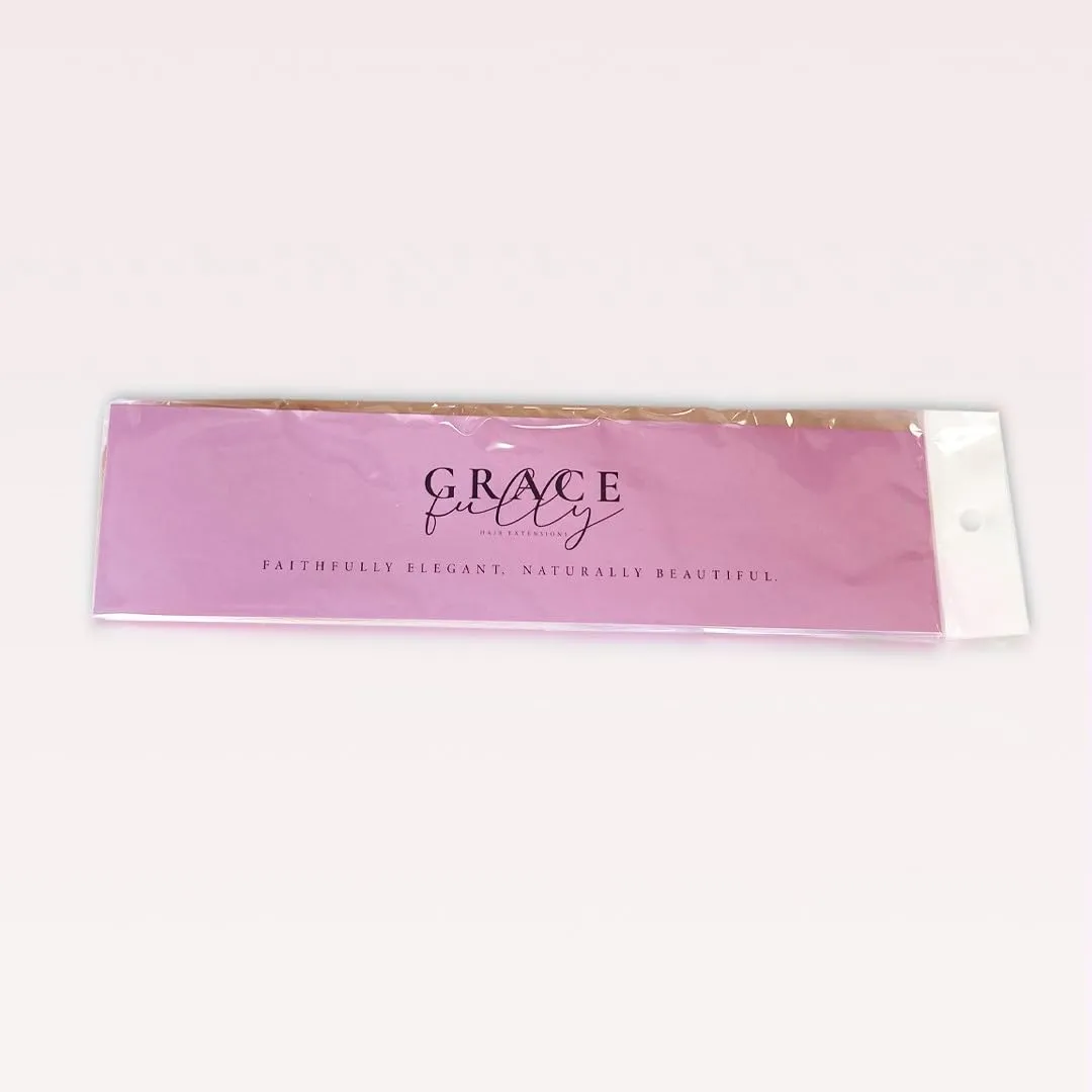 100% Human Remy Tape-In Hair Extensions - #7 Piano Blend: Chestnut Brown - Spicy Cinnamon, 12 Inch, 20 Pieces per Unit