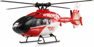 25338 DRF AFX-135 PRO Brushless 6-Channel 352 mm Helicopter 6G RTF