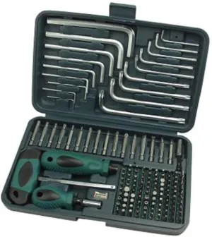 29805 Bit Set 139-Piece