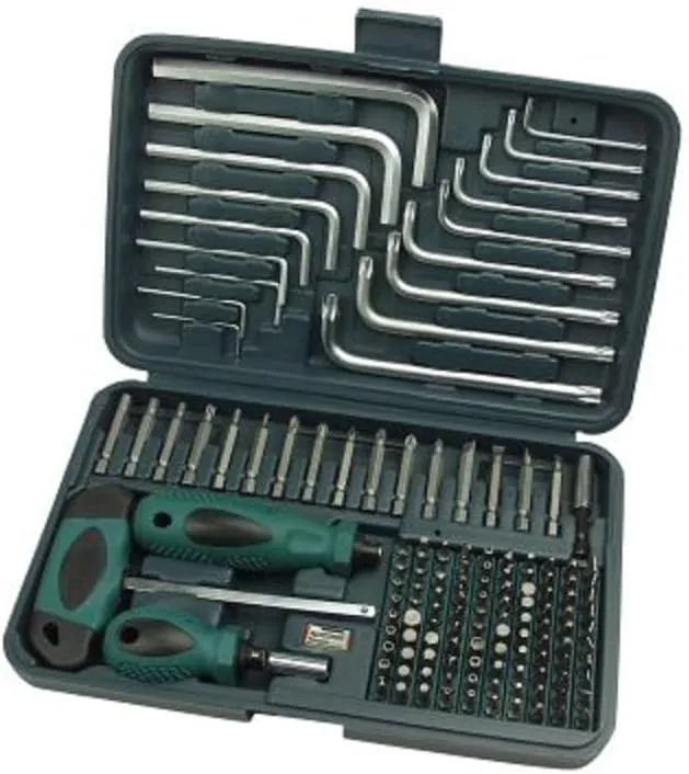 29805 Bit Set 139-Piece