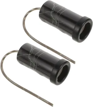 2pcs Sound Maker Tube Educational Percussion Instruments for Boy Girl Thunderstorm Sound Effects Musical Early Learning Toys for Boys and Girls for Home and School