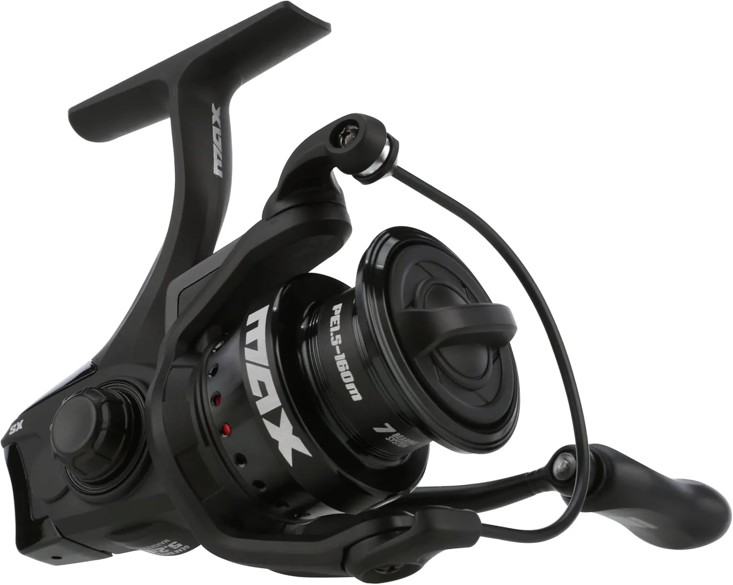 Abu Garcia Max SX Spinning Fishing Reel