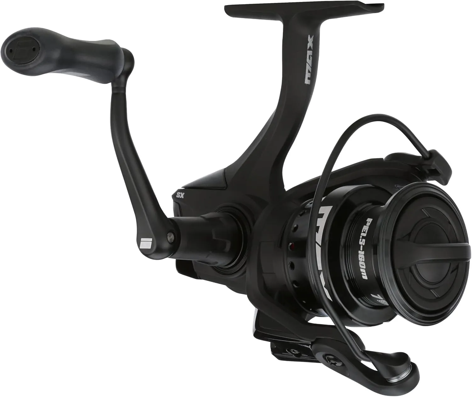 Abu Garcia Max SX Spinning Fishing Reel