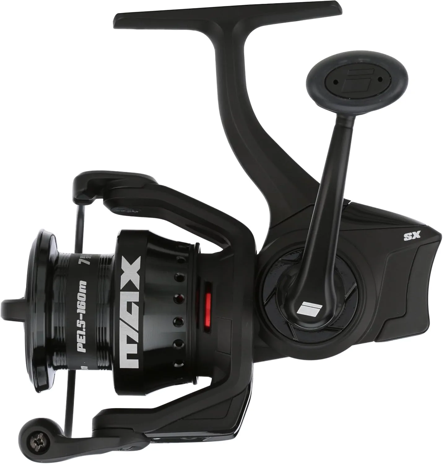 Abu Garcia Max SX Spinning Fishing Reel