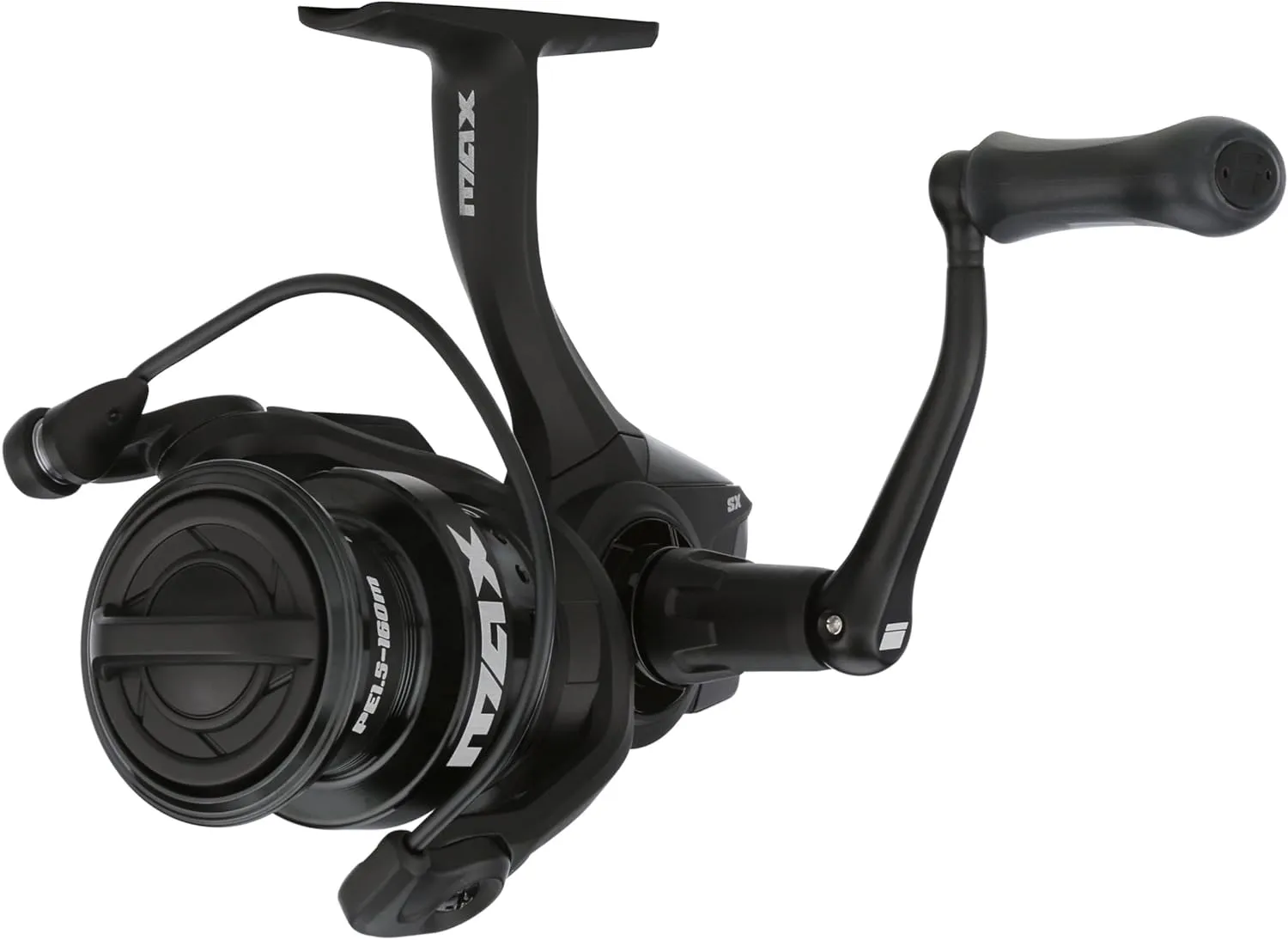 Abu Garcia Max SX Spinning Fishing Reel
