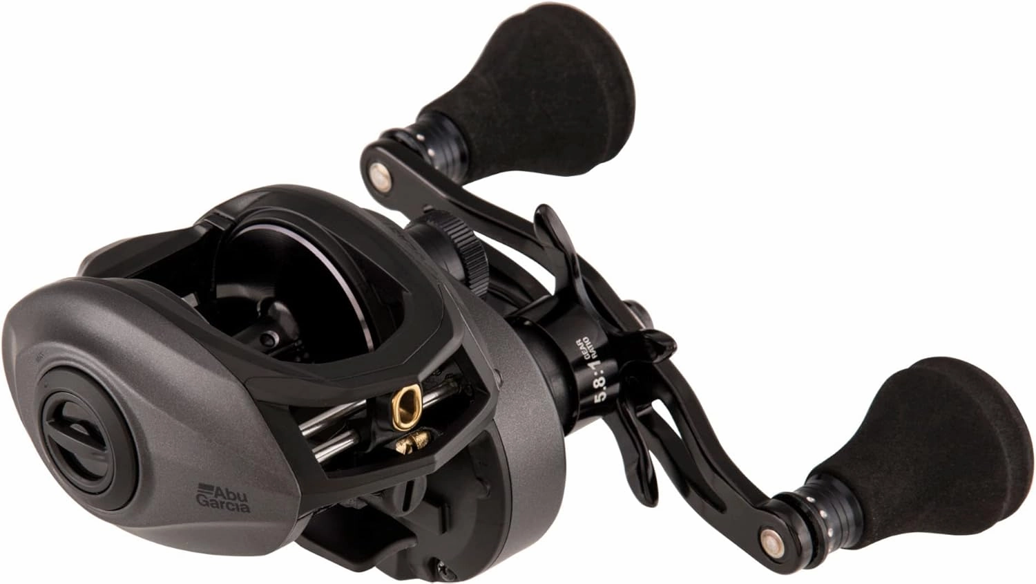 Abu Garcia Revo Beast Low Profile Baitcast Fishing Reel