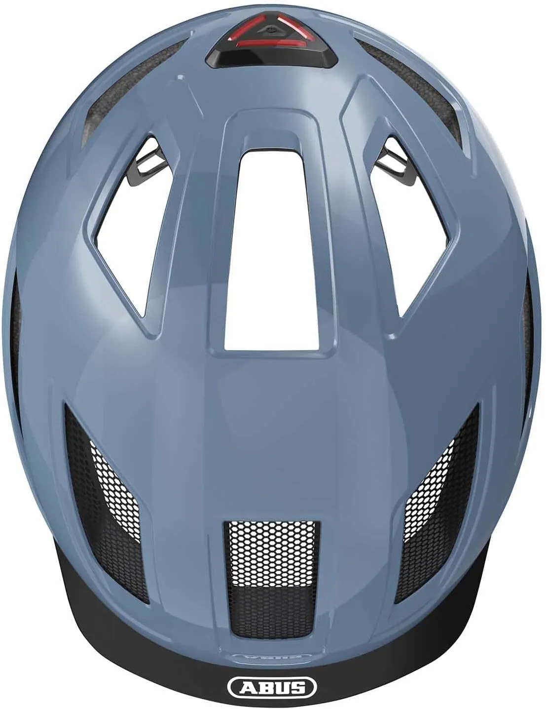 ABUS Hyban 2.0, Bike Helmet for Urban Commuting