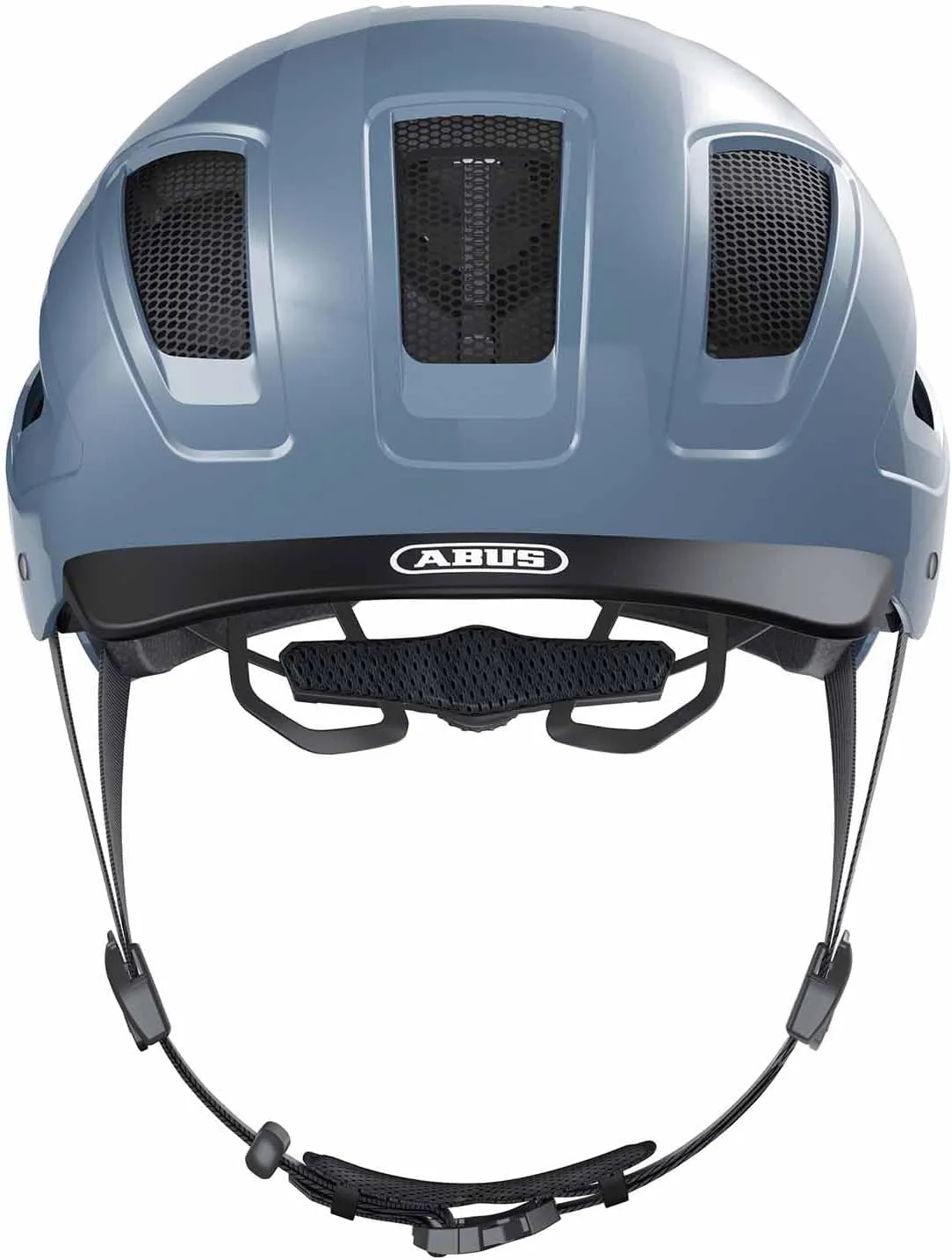 ABUS Hyban 2.0, Bike Helmet for Urban Commuting