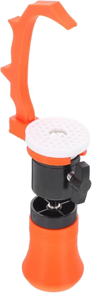 Action Figure Model Display Stand Rotating Hand Model Platform Stand Coloring Tools