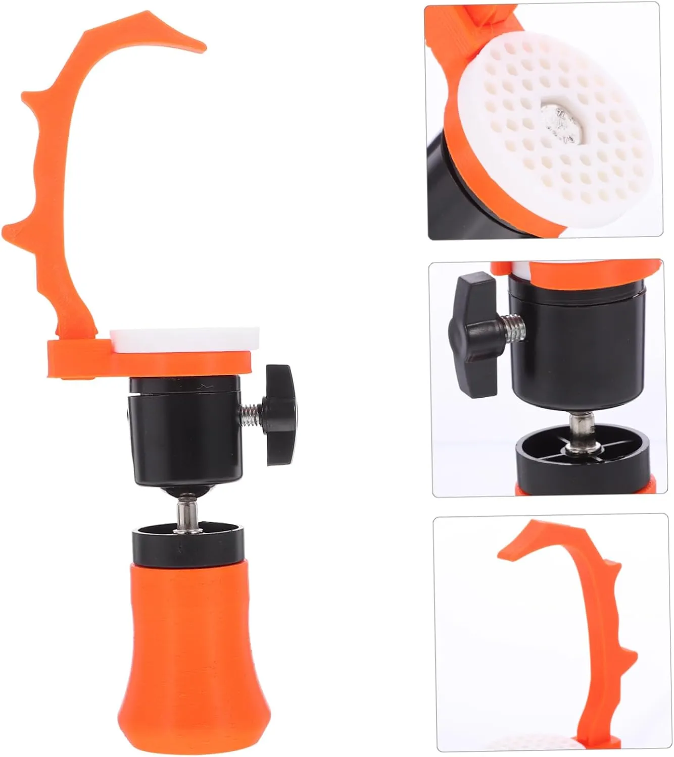 Action Figure Model Display Stand Rotating Hand Model Platform Stand Coloring Tools
