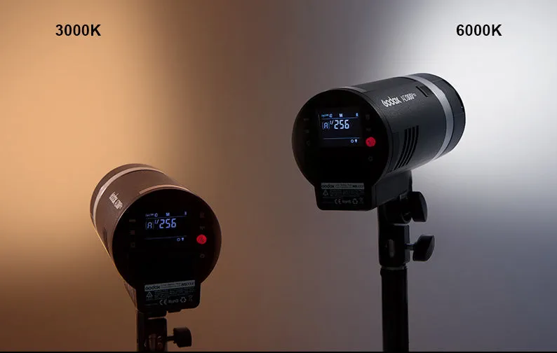 AD300Pro by Godox