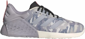adidas Unisex-Adult Dropset 3 Graphic Sneaker