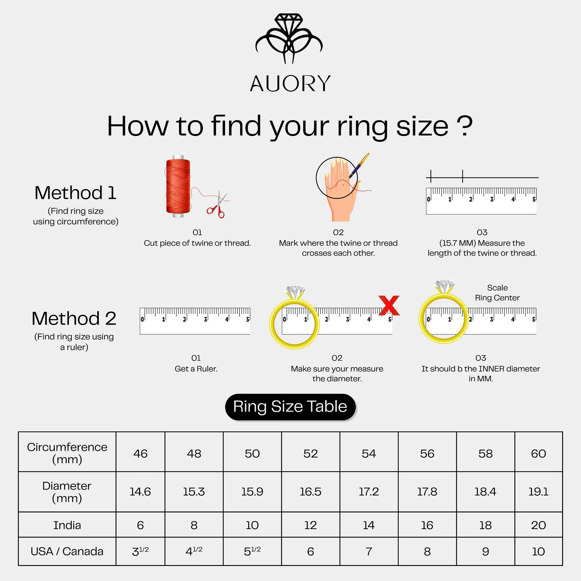 Adjustable Sterling Silver Radiant-Cut Rose Gold Split Shank Solitaire Ring – Perfect for Engagements