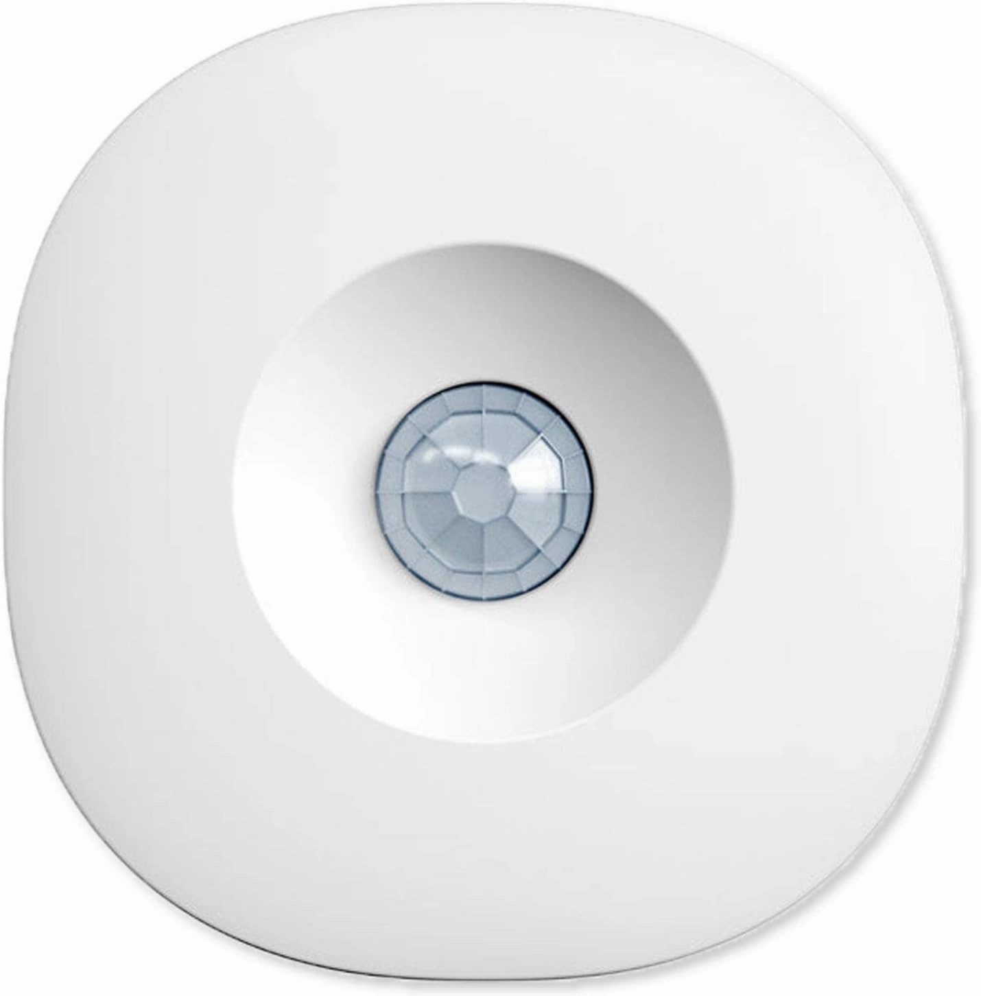 Aeotec SmartThings Motion Sensor, Zigbee, Magnetic Mounting, Works with Smart Home Hub and Compatible Zigbee Hubs
