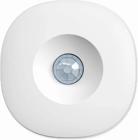 Aeotec SmartThings Motion Sensor, Zigbee, Magnetic Mounting, Works with Smart Home Hub and Compatible Zigbee Hubs