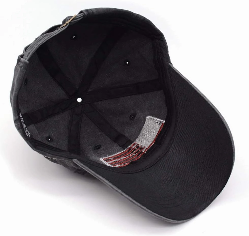 American Flag Hats