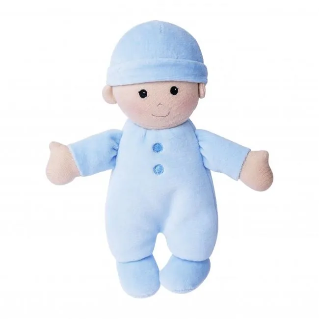 Apple Park Organic First Baby Doll
