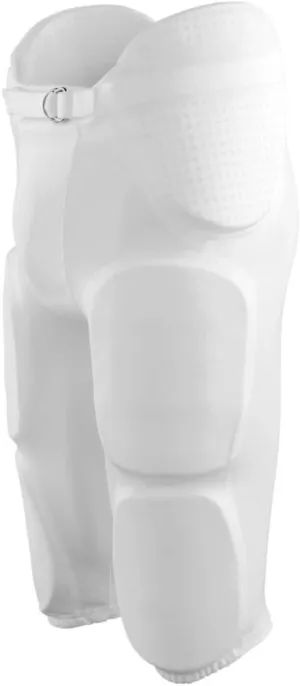 Augusta Sportswear Boys Youth Gridiron Integrated Football Pant