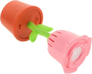 Automatic Bubble Blower Toy Electric Bubble Maker for Parties Weddings and Outdoor Fun and Easy to Use for Boys and Girls Design