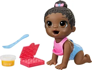 BA Lil Snacks BLKH