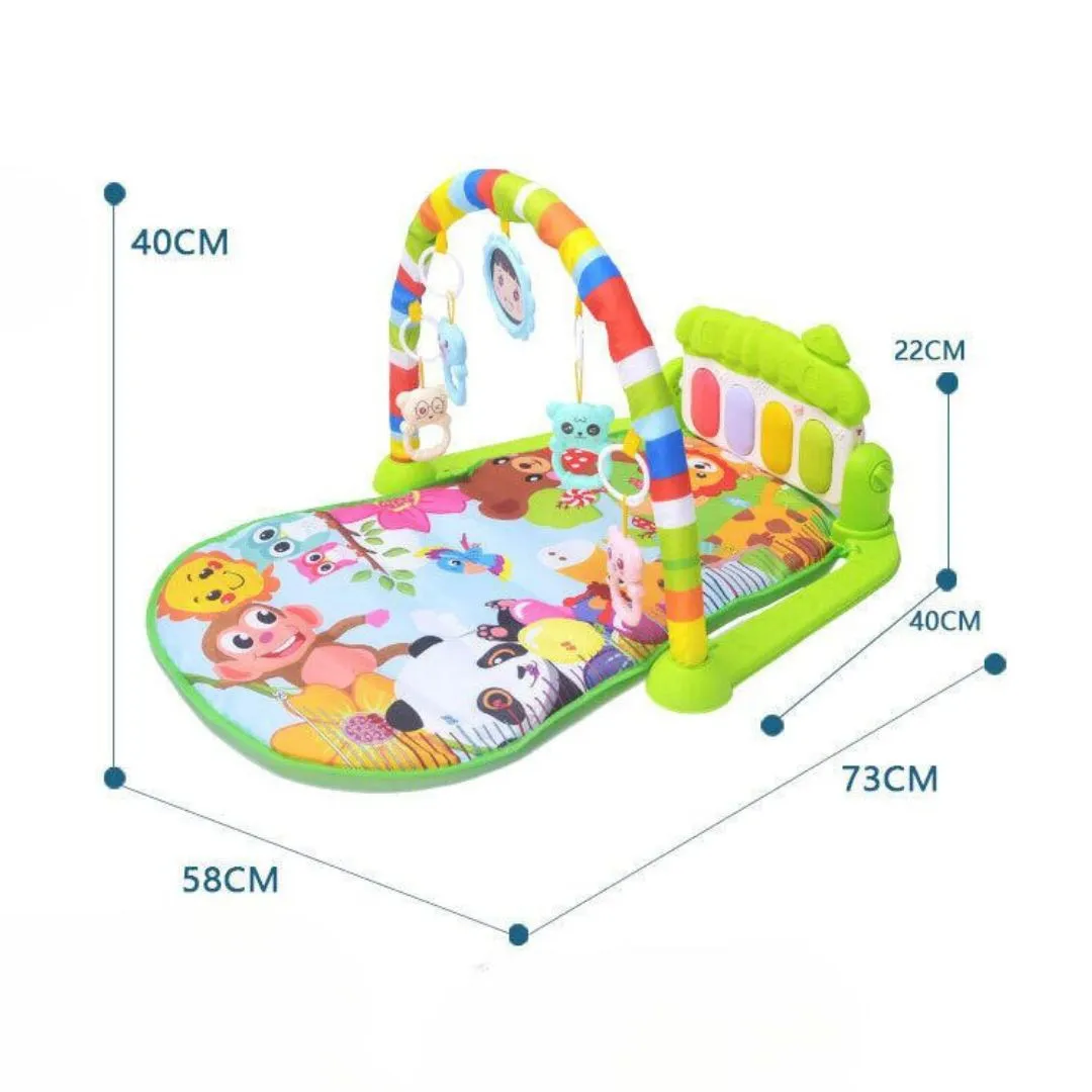 Baby Musical Play Mat