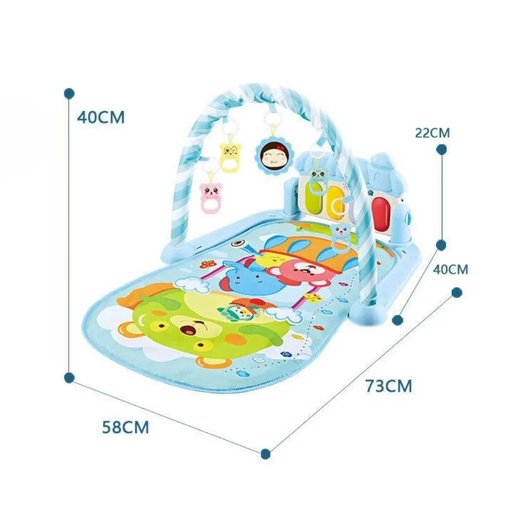 Baby Musical Play Mat