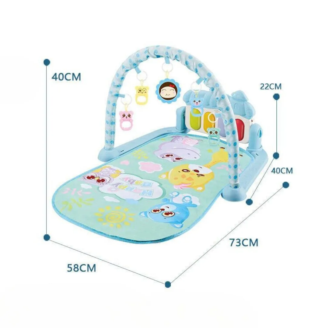 Baby Musical Play Mat