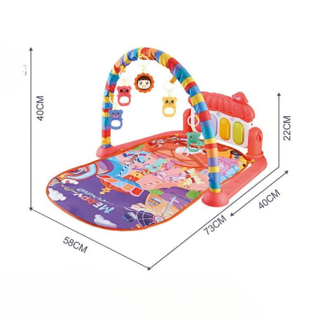 Baby Musical Play Mat