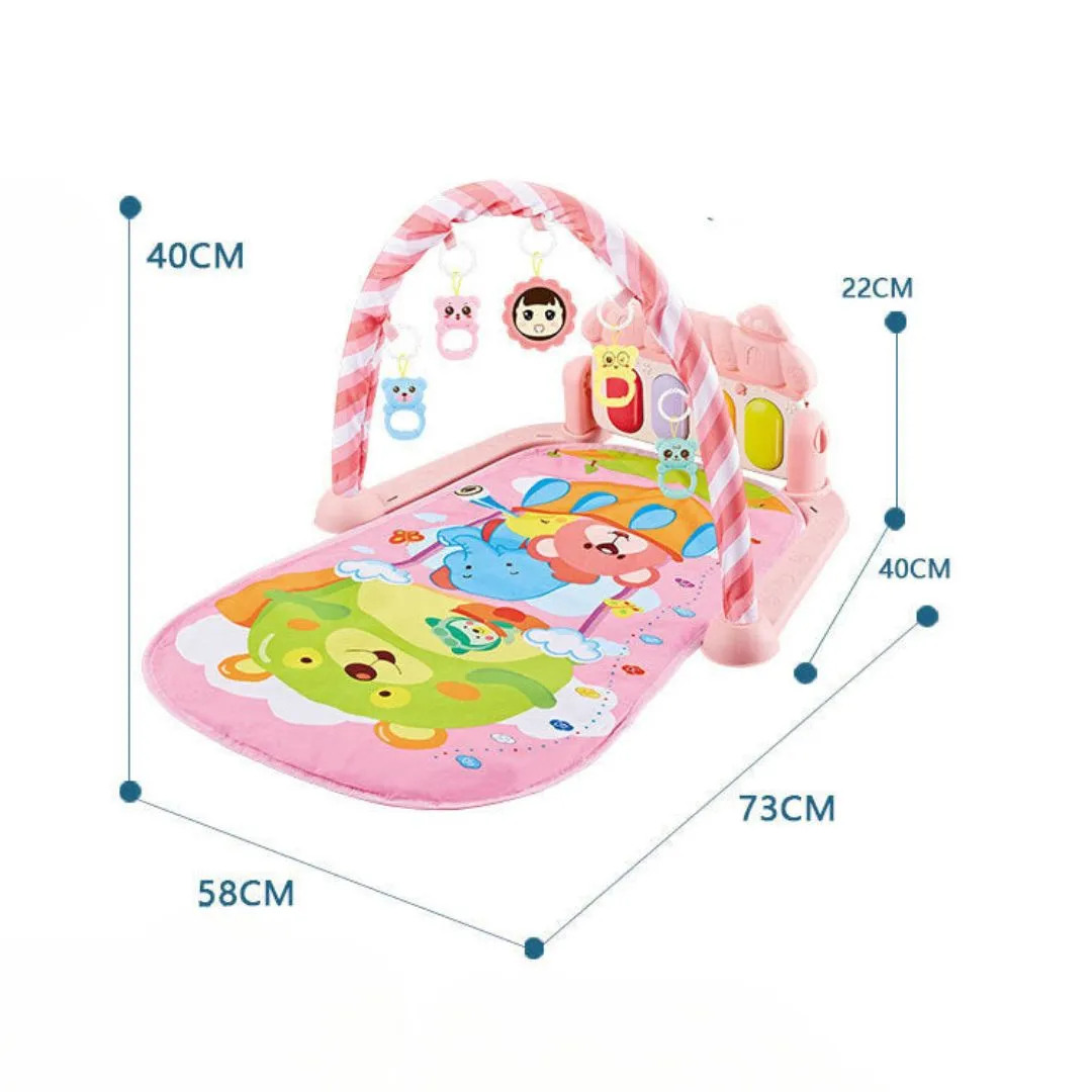 Baby Musical Play Mat