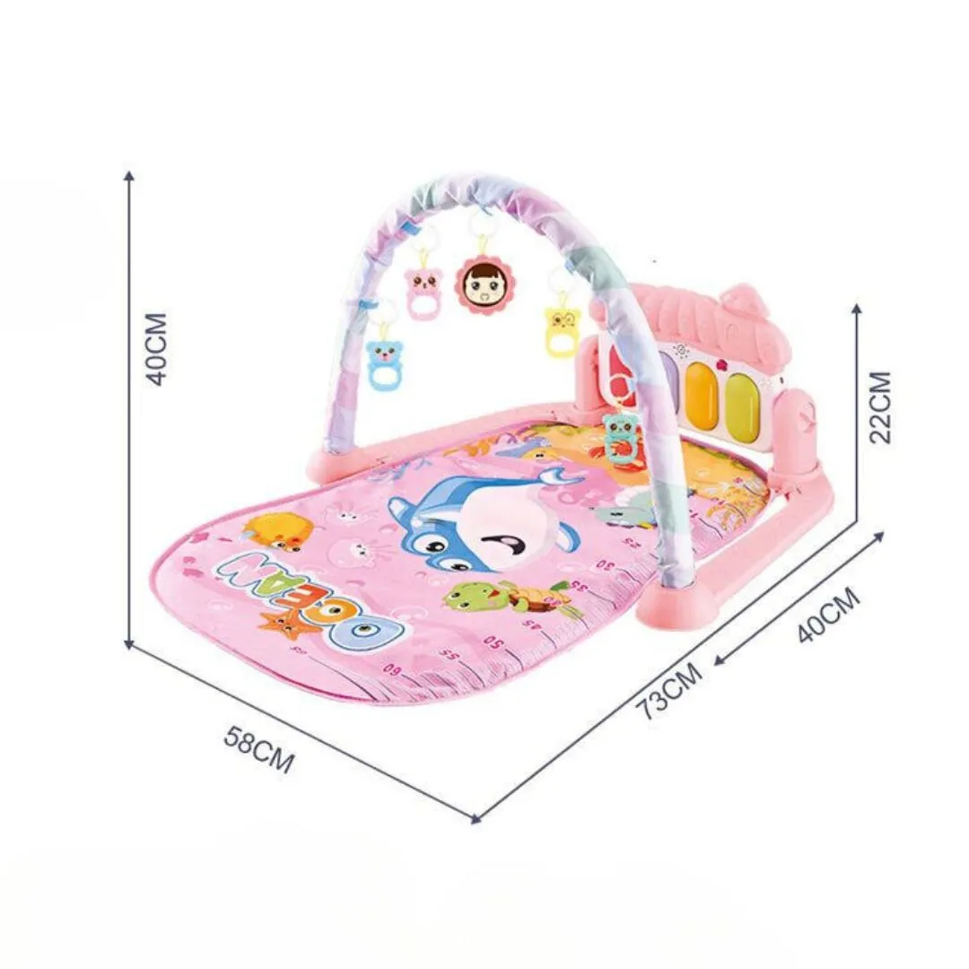 Baby Musical Play Mat