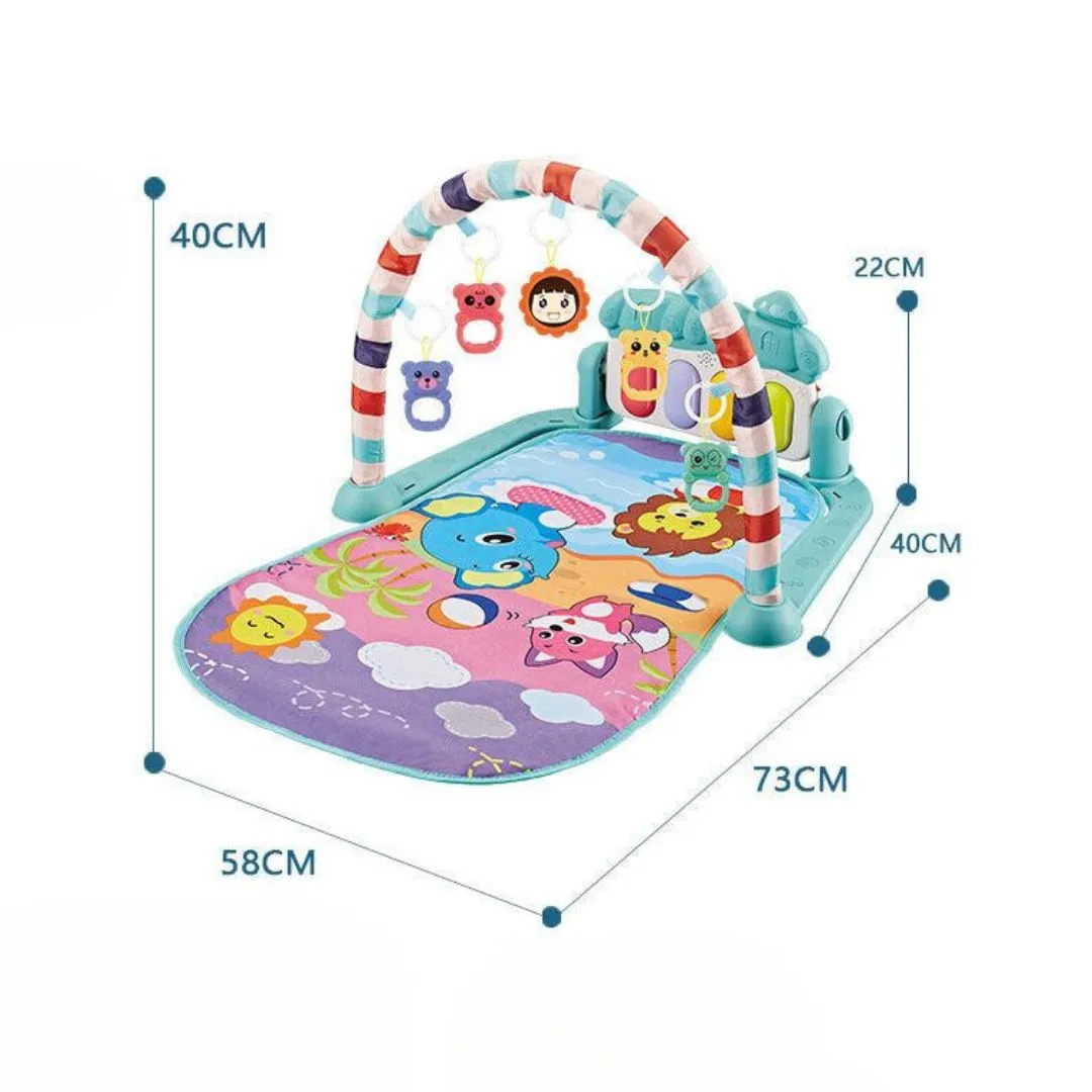 Baby Musical Play Mat