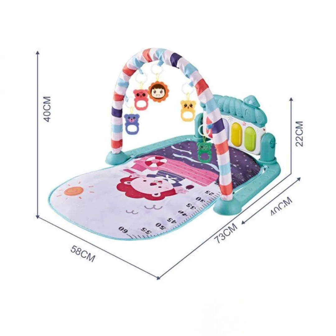 Baby Musical Play Mat