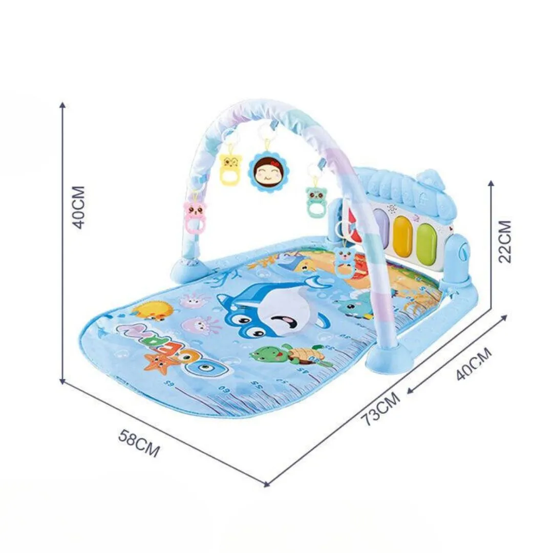 Baby Musical Play Mat