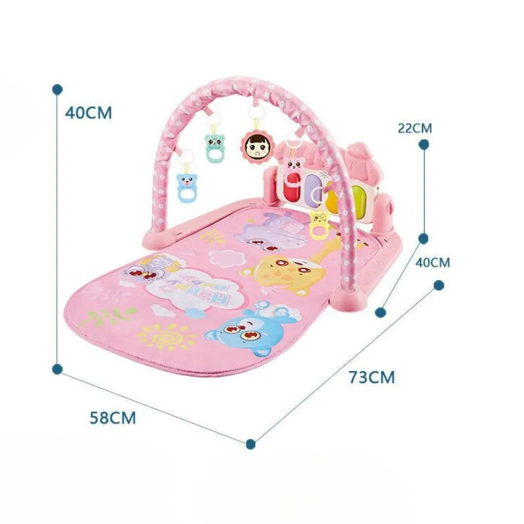 Baby Musical Play Mat