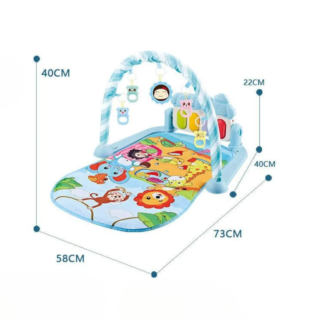 Baby Musical Play Mat