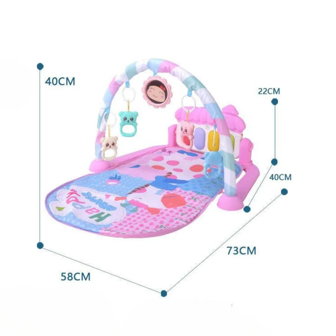 Baby Musical Play Mat