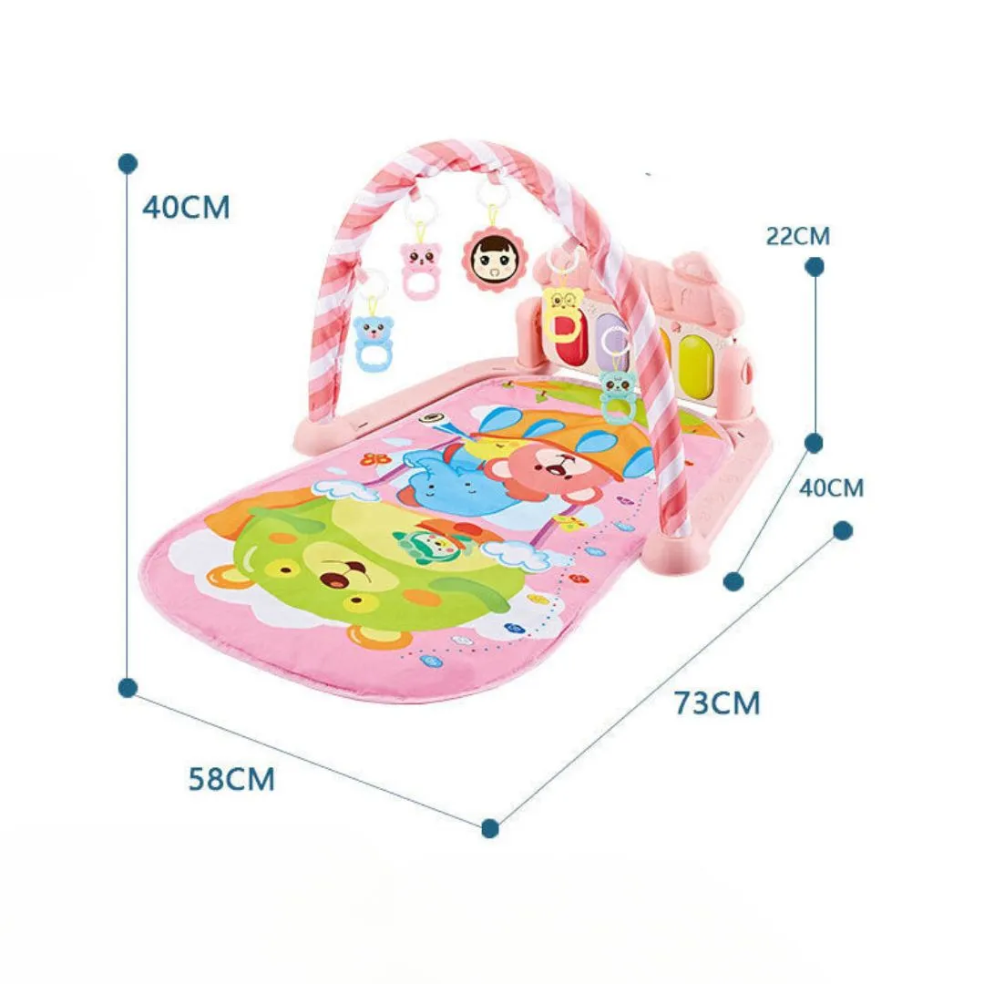 Baby Musical Play Mat