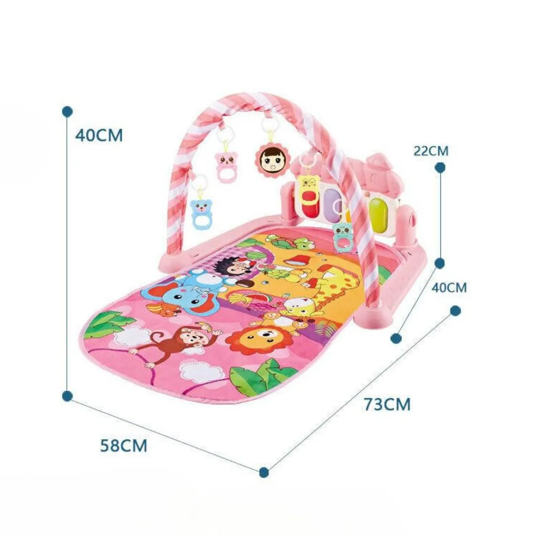 Baby Musical Play Mat