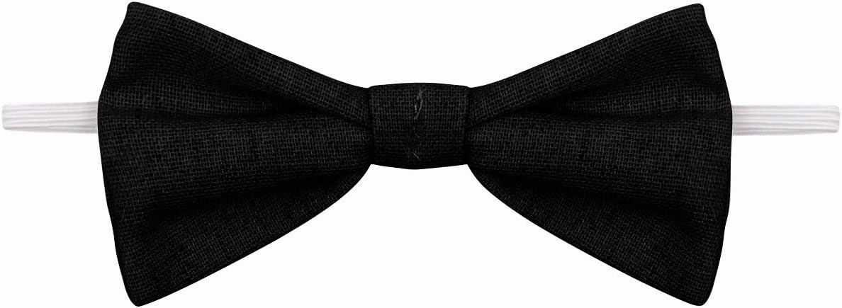 Baby Boy Baptism Christening Outfit Bowtie Dress Shirt Suspenders Shorts Summer Wedding Party Formal Ring Bearer Suits