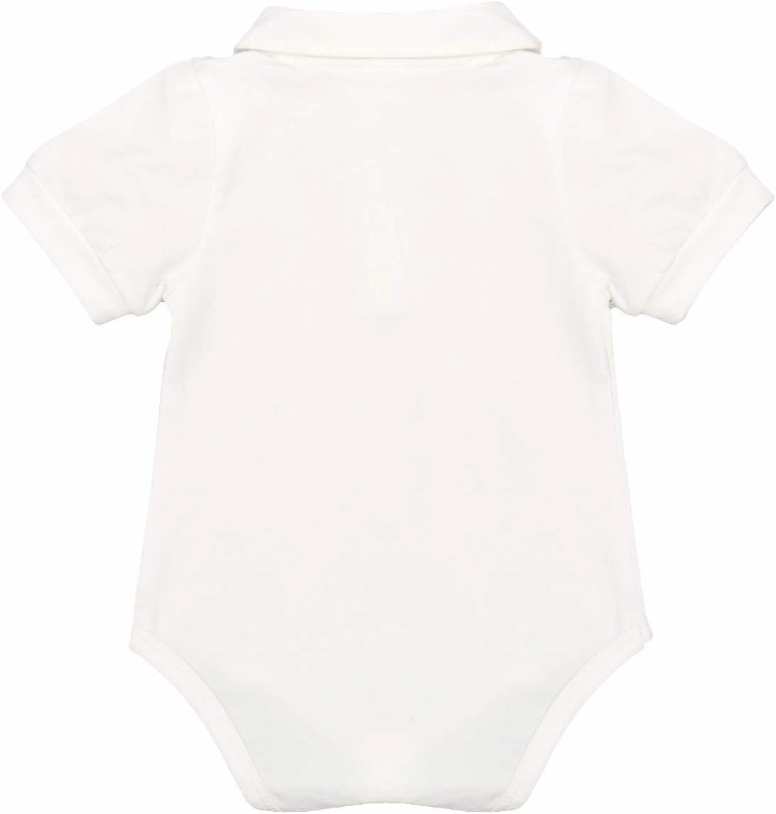 Baby Boy Baptism Christening Outfit Bowtie Dress Shirt Suspenders Shorts Summer Wedding Party Formal Ring Bearer Suits