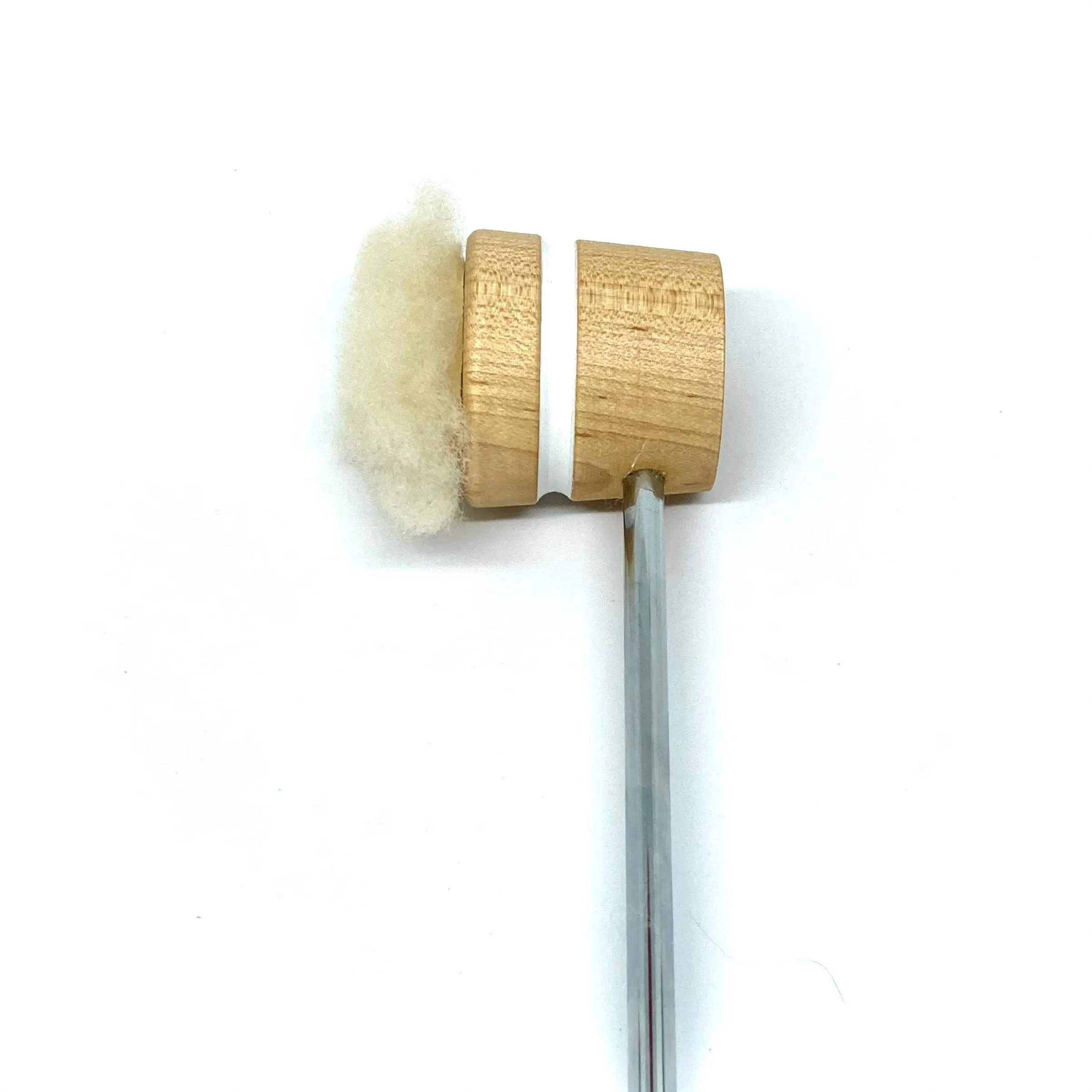 BD Beater LowBoy - puffy surface