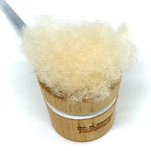 BD Beater LowBoy - puffy surface