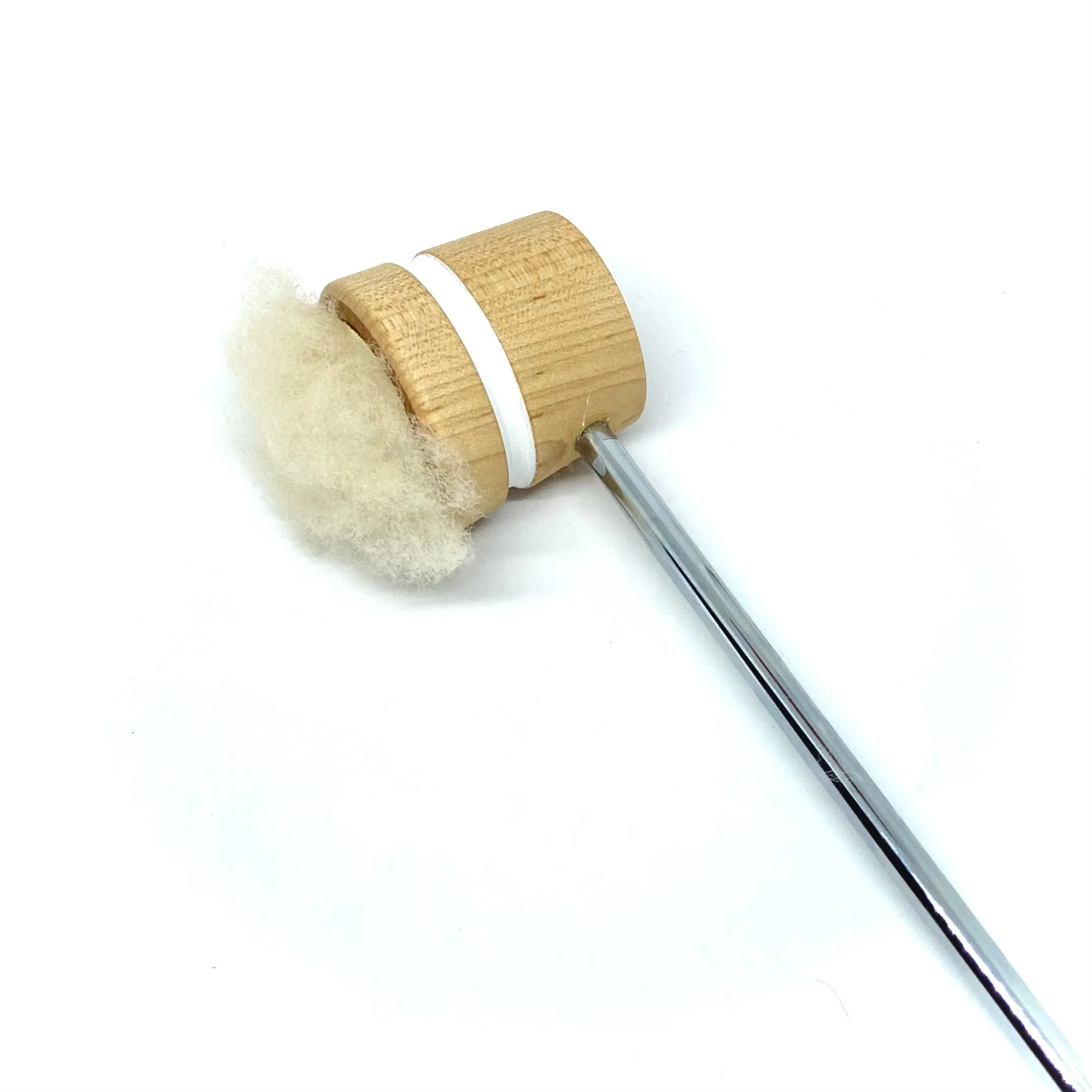 BD Beater LowBoy - puffy surface
