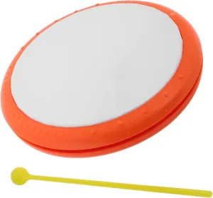 Beginner Drum Set for Vibrant Hand Percussion Musical Instruments for Enhances Coordination and Rhythm Development Preschool Learning