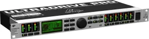 Behringer Ultra-Drive Pro DCX2496 Loudspeaker Management System