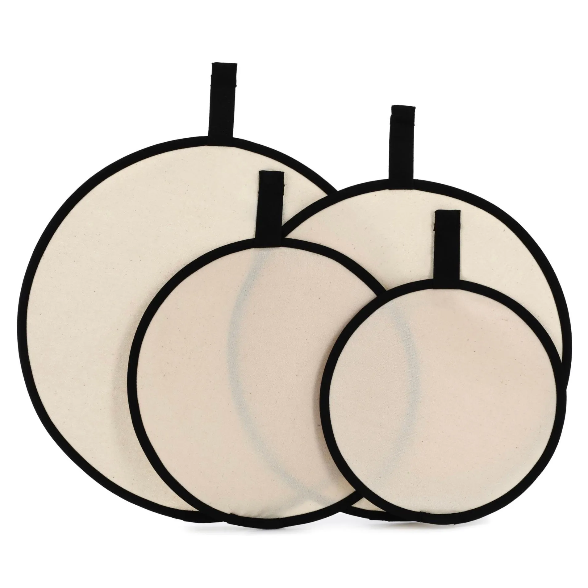 BFSD Quesadilla - Cloth Tone Control Mute