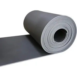 Black Soundproof Cotton, Foldable Easy Installation Soundproof Mat Acoustic Home Studio Soundproof Treatment Accessories Foam