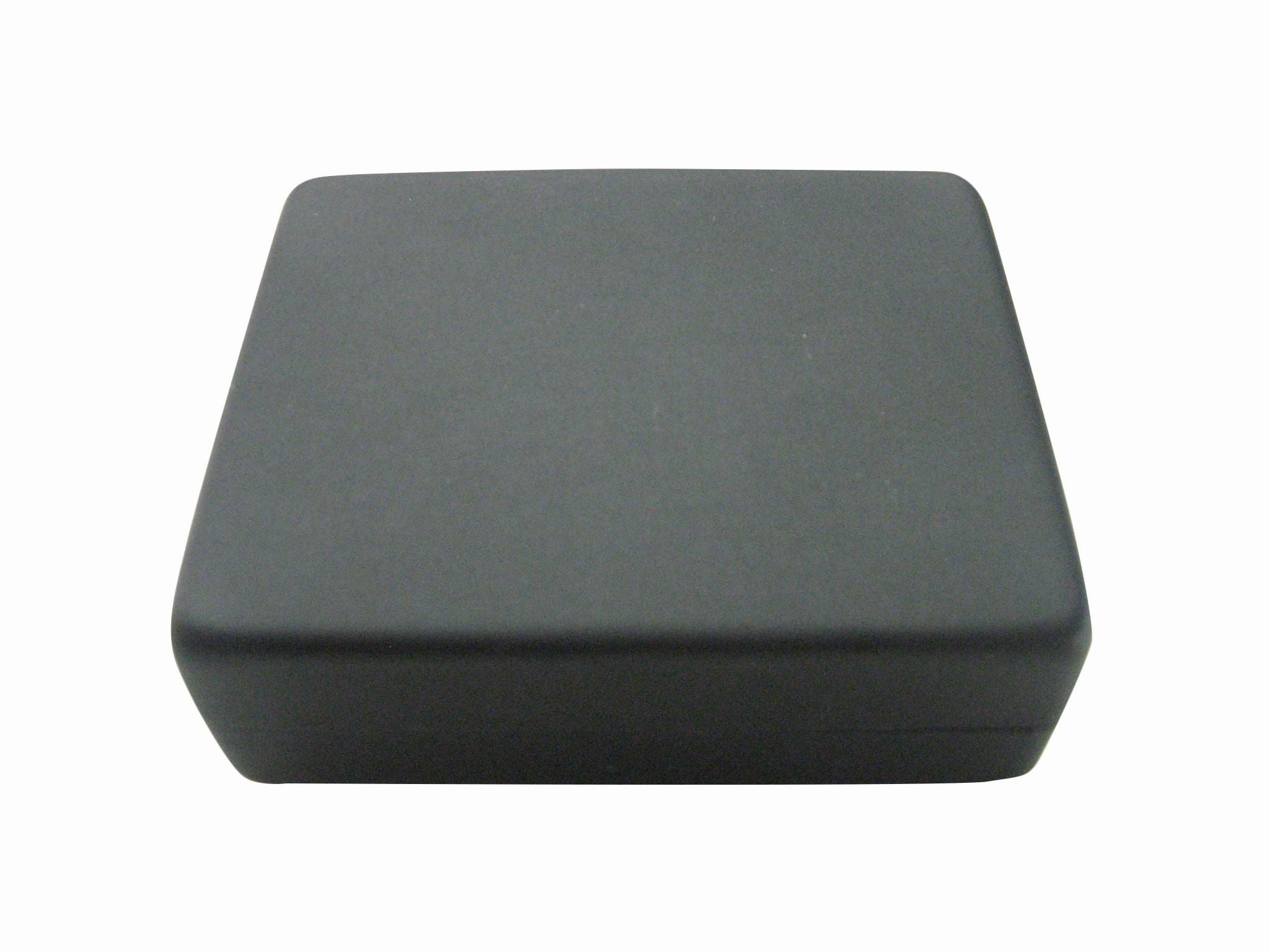 Black Helicopter Chopper Magnet