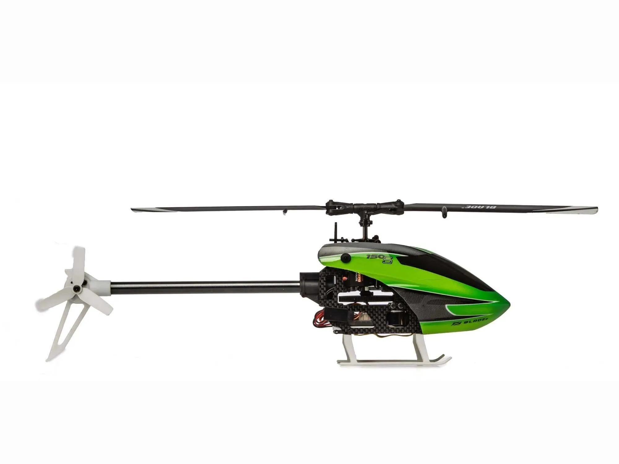 Blade 150 S Smart BNF Basic with AS3X and SAFE BLH54550