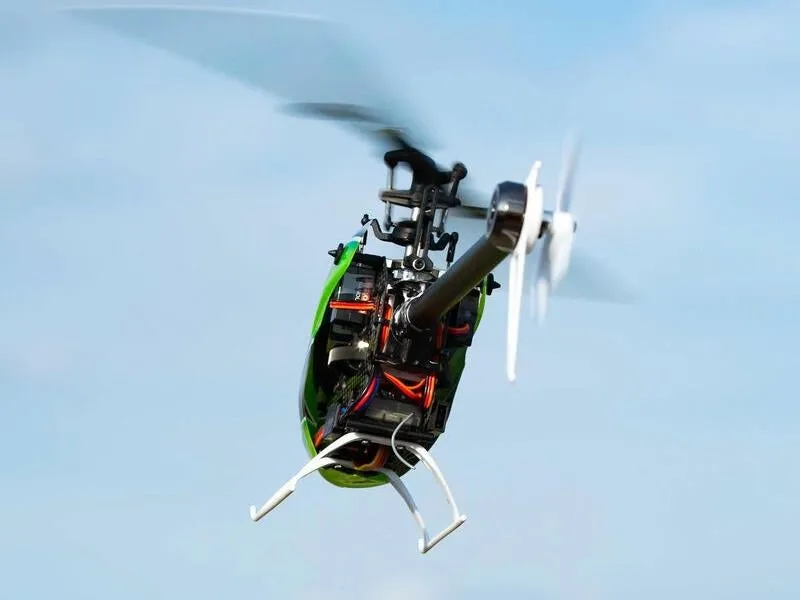 Blade 150 S Smart BNF Basic with AS3X and SAFE BLH54550